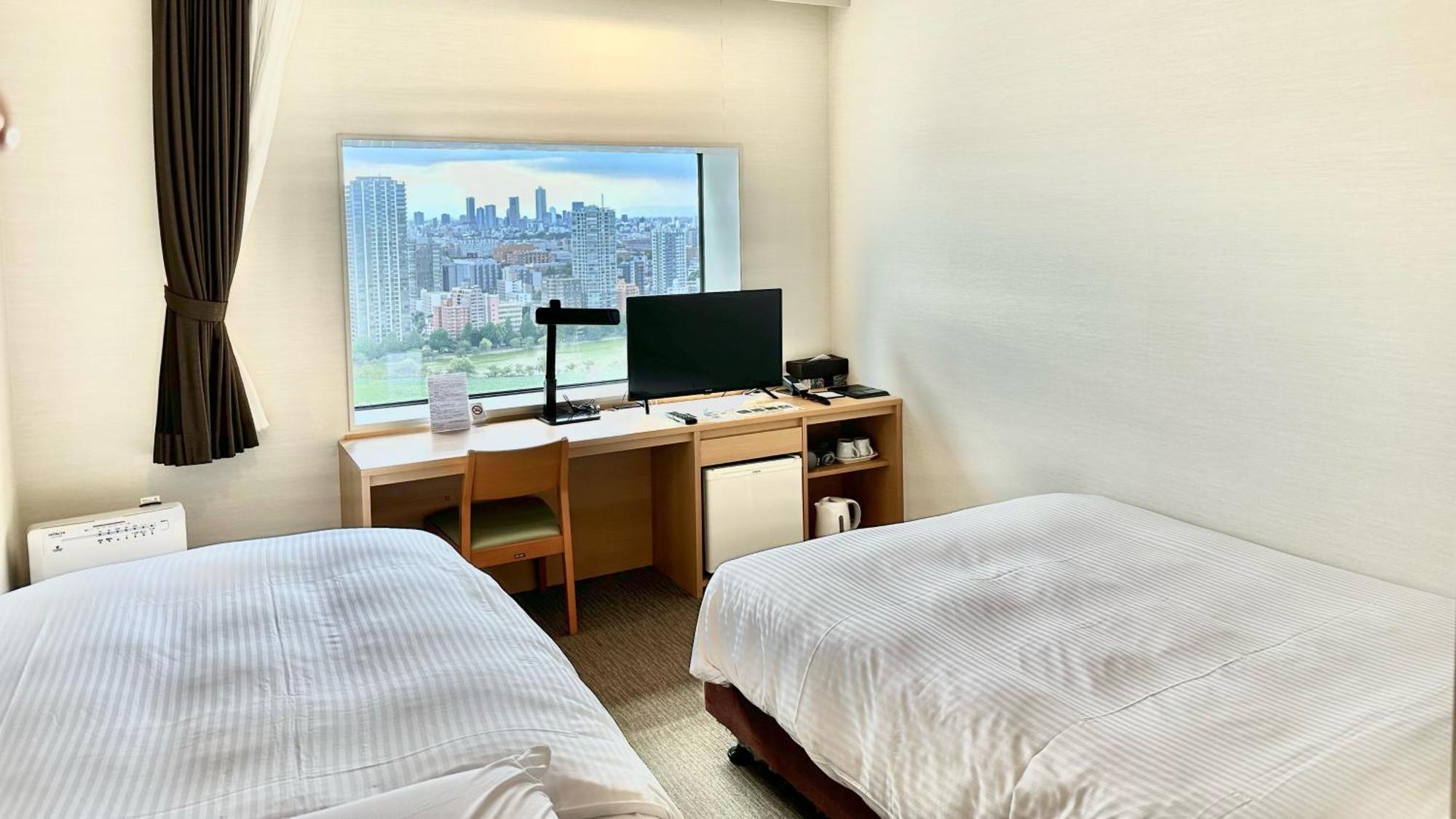 Hotel Crown Hills Ueno Premier Tokyo Luaran gambar