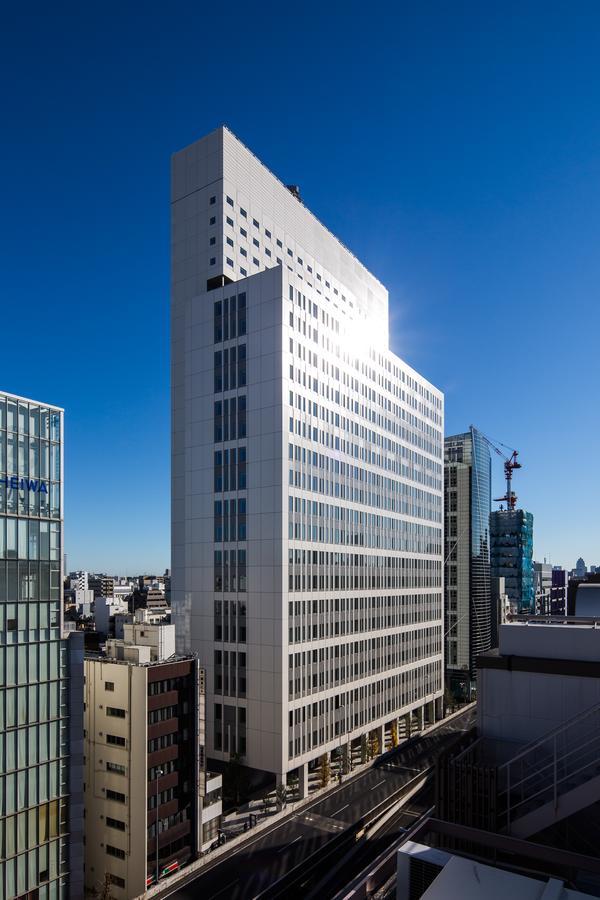Hotel Crown Hills Ueno Premier Tokyo Luaran gambar