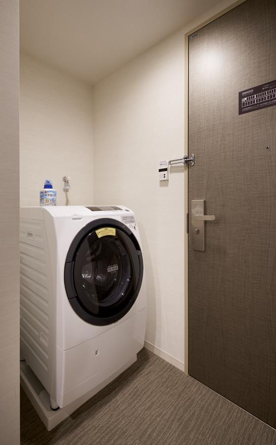 Hotel Crown Hills Ueno Premier Tokyo Luaran gambar