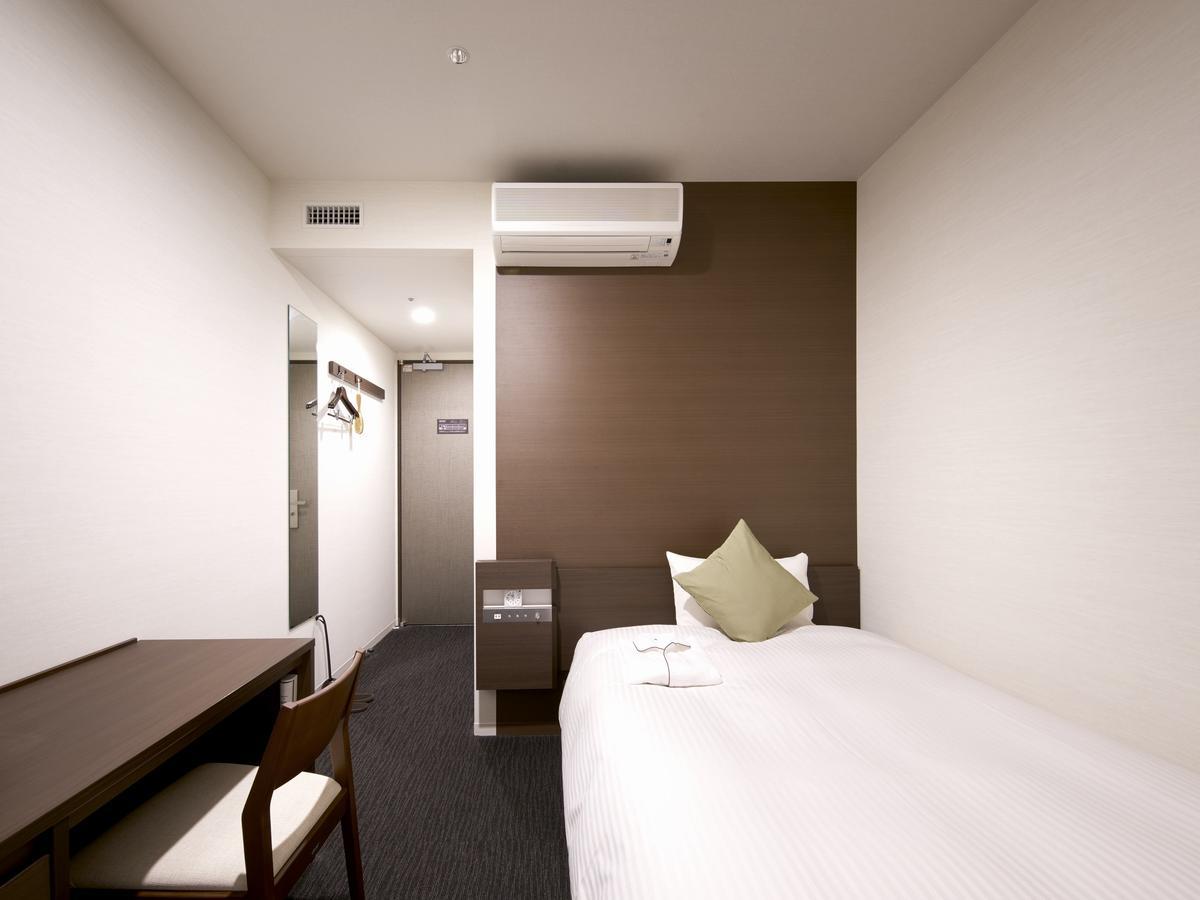 Hotel Crown Hills Ueno Premier Tokyo Luaran gambar