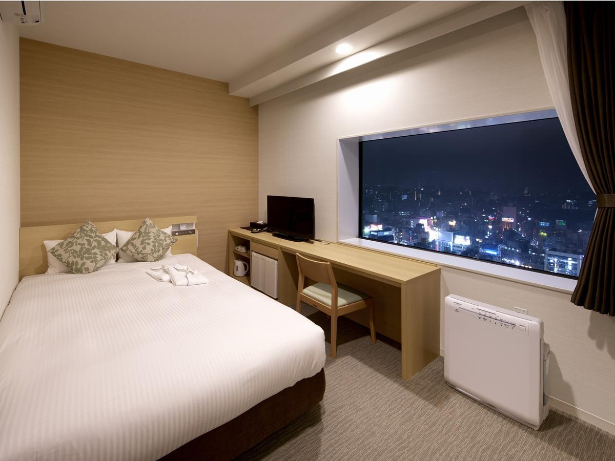 Hotel Crown Hills Ueno Premier Tokyo Luaran gambar