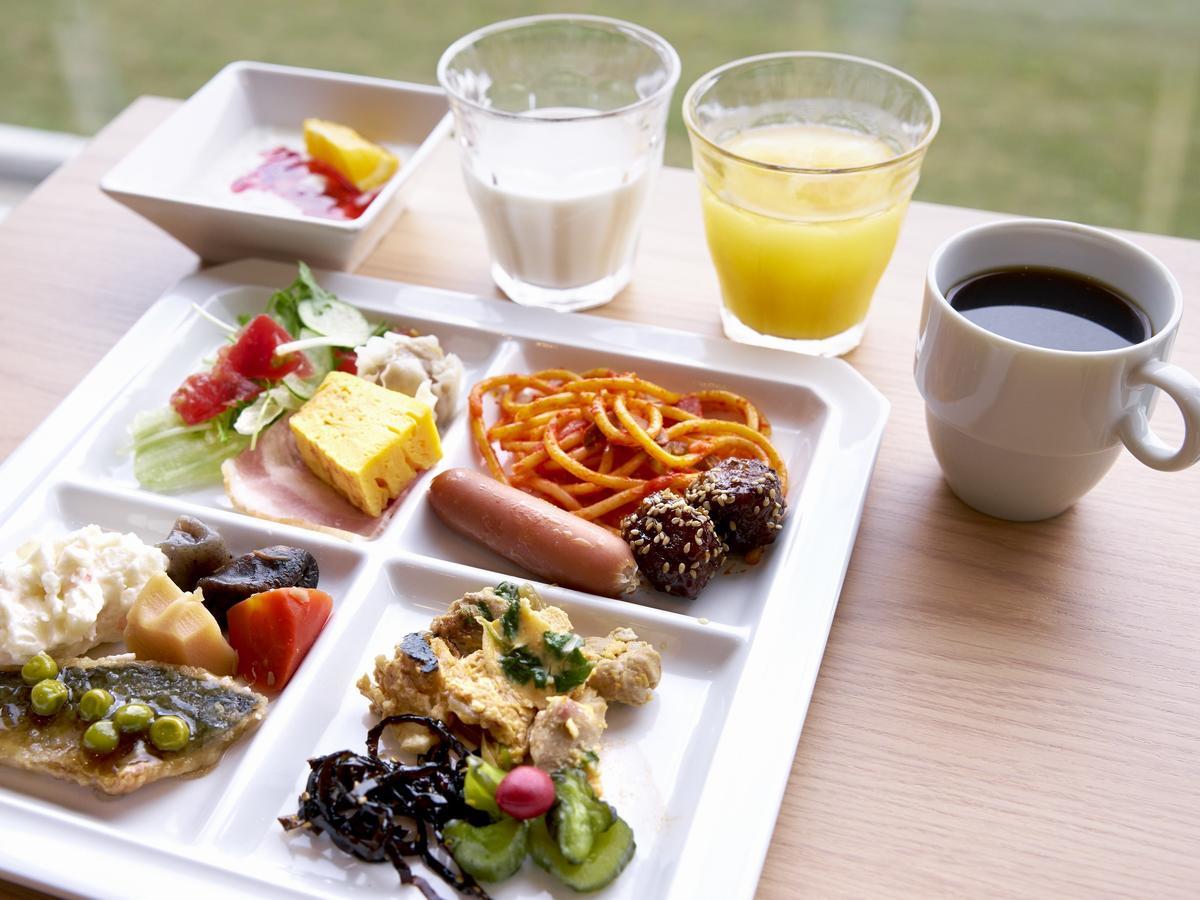 Hotel Crown Hills Ueno Premier Tokyo Luaran gambar