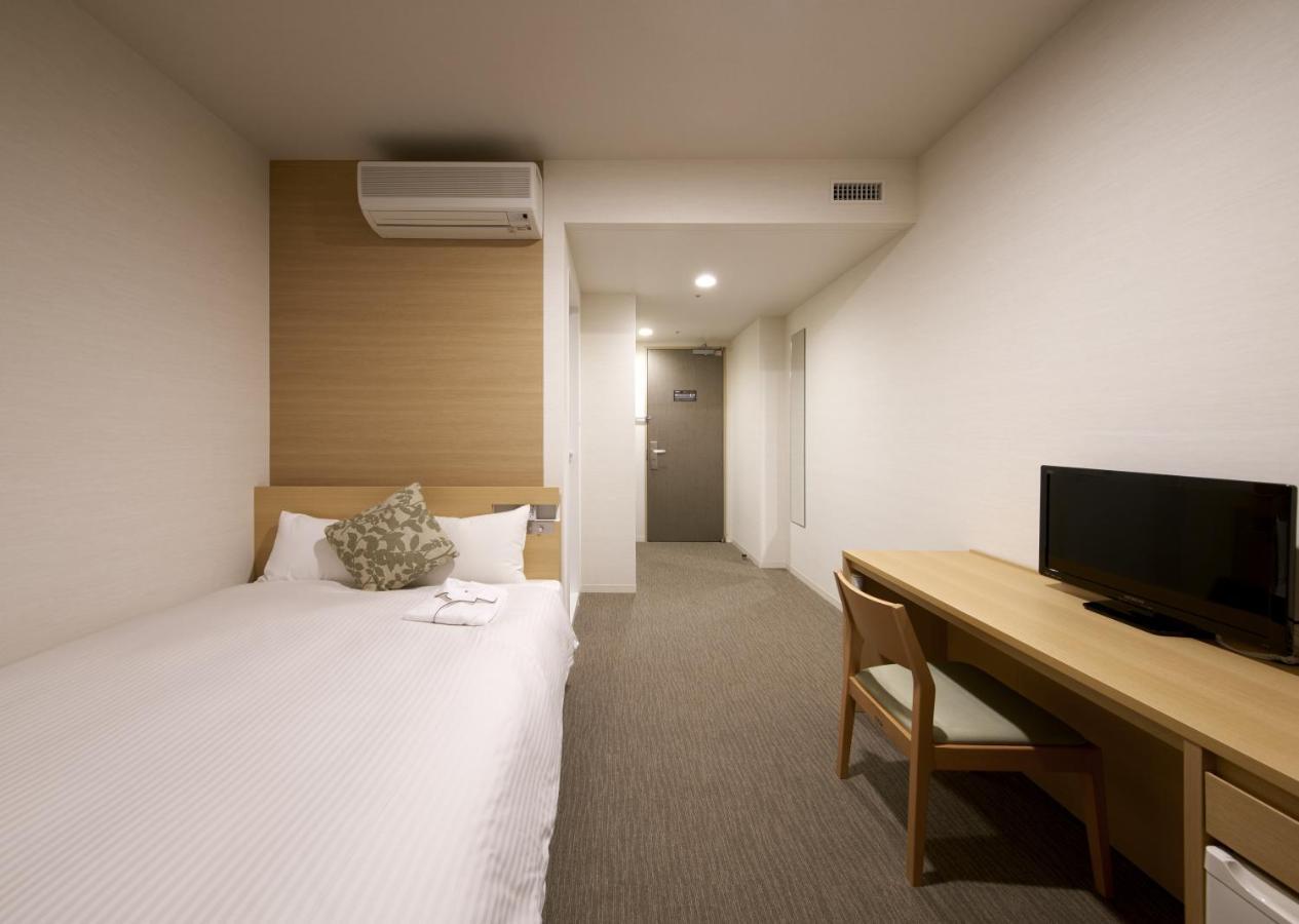 Hotel Crown Hills Ueno Premier Tokyo Luaran gambar