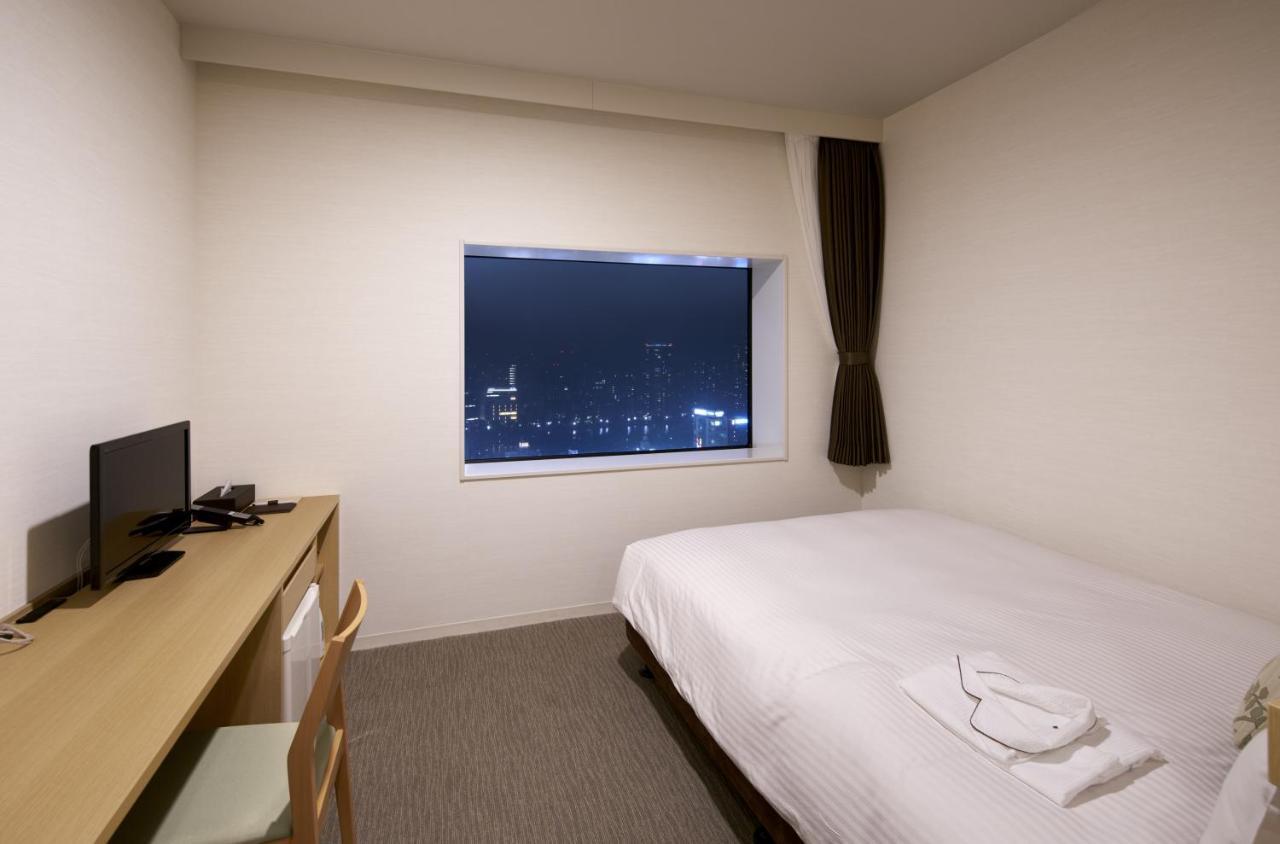 Hotel Crown Hills Ueno Premier Tokyo Luaran gambar